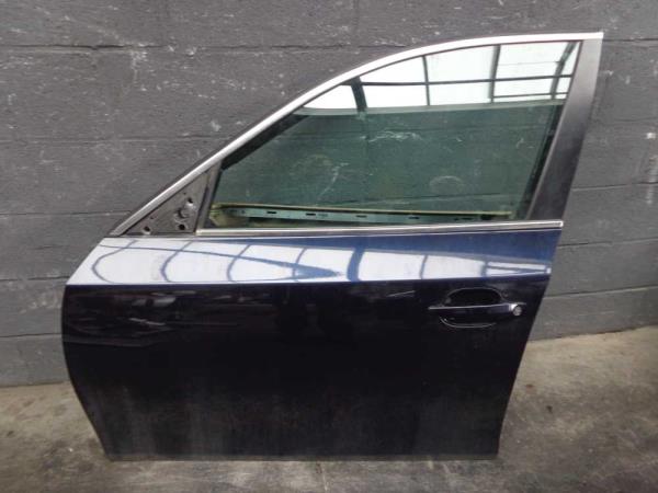 PORTE AVANT GAUCHE BMW SERIE 5 E60 9/2003-3/2010 - Vue 1